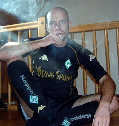 Other treatments for smoking cessation. SockBoyNYC: Skinhead Cigar Smoking Soccer Stud