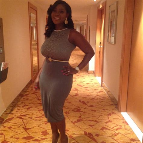 Who are some of the most beautiful girls in the world right now? Top 20 Most Curvy African Celebrities Of 2015 ...