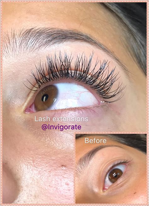 Hair extensions are a simple solution to long hair issues, but for it to appear natural these are the things you need to consider before purchasing them. Natural looking lash extensions. Get yours now: www ...