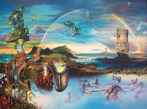 Read writing from james mccarthy on medium. James-McCarthy_web9 | Surreal artwork, Surreal art, Art