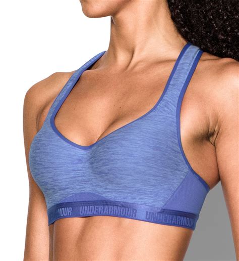 Shop online for latest under armour clothing in dubai, uae at sun & sand sports. Under Armour HeatGear Armour High Support Sports Bra ...