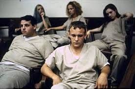 It follows several young adults in south florida who conspire to murder a mutual friend, whose aggressive demeanor has proved too much. "Bully" (2001) Bijou Phillips, Brad Renfro (rip) Nick ...