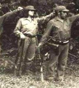 Carolina serrano (nombre de guerra en la organización montoneros). Foro de El Nacionalista - fotos de jovenes idealistas ...