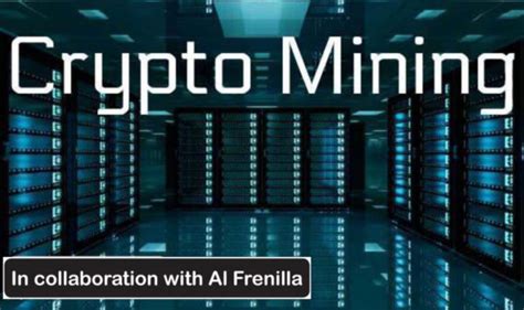 This is probably one of the most popular methods. These Are The Best Hardware Processors For Mining Crypto ...