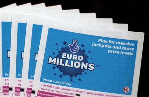 · the euromillions lottery is one of the largest lotteries in the world, with the highest jackpot ever won being recorded at a. How To Play Euromillions Online - Roulette CAS