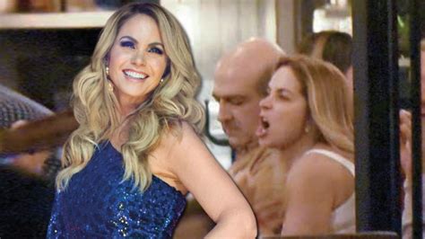 El video de instagram fue subido a la cuenta del supuesto 'novio' de lucerito mijares, jesús gama, bajo la descripción de: Lucero y su novio Michel Kuri estaban tan felices ¡que ...