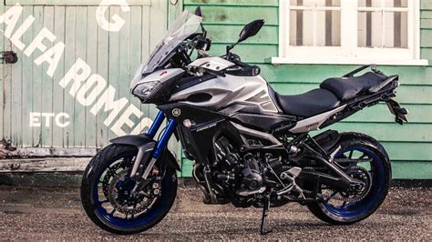 Around the world adventure motorbike build. Best all-rounder of 2015 | MCN Awards | Motorcyclenews.com ...