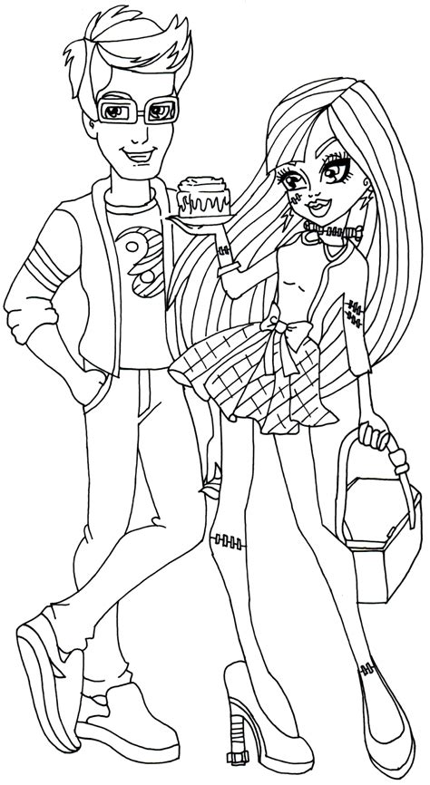 Getcolorings.com has more than 600 thousand printable coloring pages on sixteen thousand topics including animals, flowers, cartoons, cars, nature and many many more. Catty Noir Coloring Pages - Coloring Home