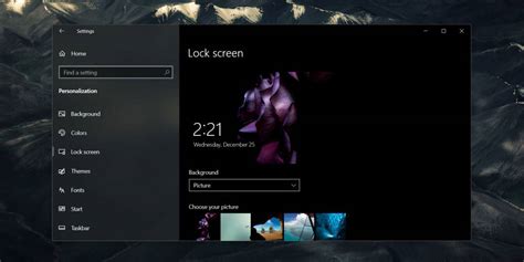 Well, you can surely deny location access, but then, in that case, the application would not start at all. How to change the Windows 10 system lock timeout