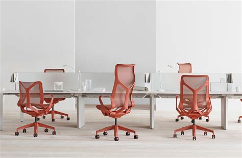 Price reduced from $9.00 to $7.65 15% off eames molded plastic side chair. Performance meets beauty: Cosm chair from Herman Miller - Australian Design Review
