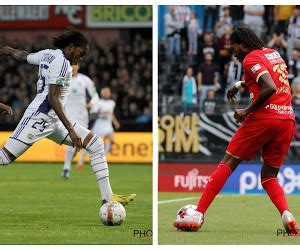 Antwerp and anderlecht meet at bosuilstadion, in a match for the 32th round of the first division a. Gouden stier Mbokani: gemiste kans voor Anderlecht ...