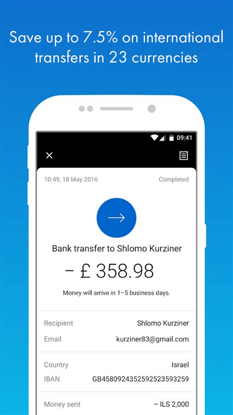 One app to manage all things money. Revolut - Beyond Banking - Android Apps on Google Play