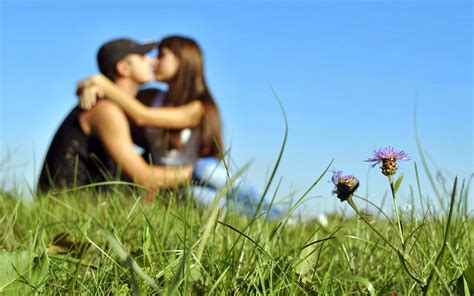 See more of imágenes de amor para dedicar on facebook. Parejas de enamorados besandose - Fotos Bonitas de Amor | Imágenes Bonitas de Amor