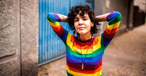 Intersexuell: Was bedeutet das eigentlich genau?