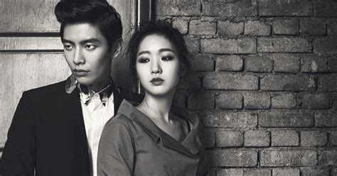 Lee min ho can establish good chemistry with people he shares the screen with most of the time. twenty2 blog: Lee Min Ki and Kim Go Eun in Elle Korea ...
