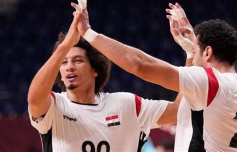 نتمنى كل التوفيق لمنتخب مصر لكرة اليد في مواجهة اليابان صباح اليوم. بالبلدي: موعد مباراة مصر والسويد في كرة اليد بـ أولمبياد ...