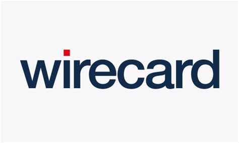 (ap photo/matthias schrader) almost a month after the controversial financial services giant wirecard declared bankruptcy in germany, the country's economy minister peter altmaier said he would attend an extraordinary meeting of the german parliament's finance committee next week. Wirecard-Logo-jpg - The Traders Spread