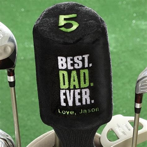If you're trying to find the right gift for the golfer in your life — whether that be your spouse, parent, friend, or coworker — our guide to the best golf gifts can help you find that. Gifts for Dad Under $50