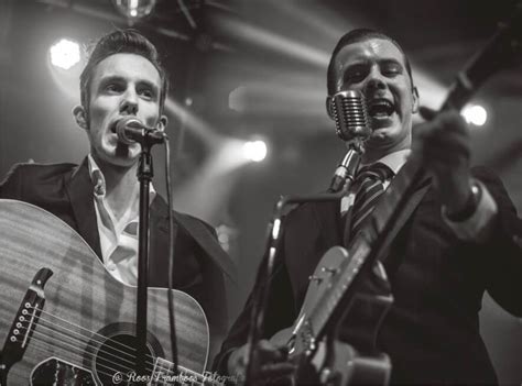 Weitere ideen zu einladungen, hochzeit, hochzeitseinladung. Rock 'n Roll Duo - Hier te boeken voor een optreden in uw ...