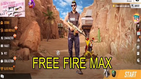 Please note that we provide both basic and pure apk files and faster download speeds than apk mirror. 45 Top Images Free Fire Max Download On Android : Free ...