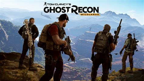 Tom clancy's ghost recon wildlands is a third person tactical shooter video game developed by ubisoft paris and ubisoft milan and published by ubisoft. Tom Clancy's Ghost Recon Wildlands PC Performance