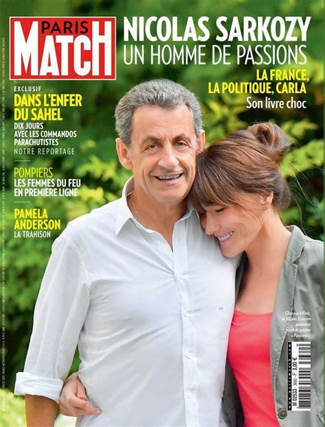 Paris match est lauréat du prix relay magazine de l'année, une belle récompense qui vient couronner l'année 2019 et le numéro exceptionnel pour les 70 ans du journal, ainsi que la couverture. Paris Match - Magazine Actualités générales - Abonnement ...