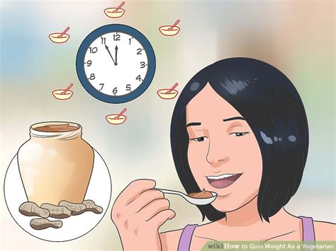 Jun 01, 2020 · weight gain is a common symptom of cushing's syndrome, a condition in which you are exposed to too much of the stress hormone cortisol, which in turn causes weight gain and other abnormalities. 3 Ways to Gain Weight As a Vegetarian - wikiHow
