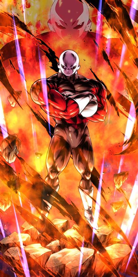 Looking for information on the manga dragon ball super? Jiren - Dragon Ball Legends | Dragon ball super artwork ...