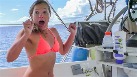 Virgin Islands Shakedown Cruise (EP 4 - Monday Never ...