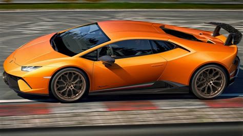 135 for the purple 5* version, 128 for the standard version. Lamborghini 2018 Huracan Coupe Performante | 車款介紹 - Yahoo奇 ...