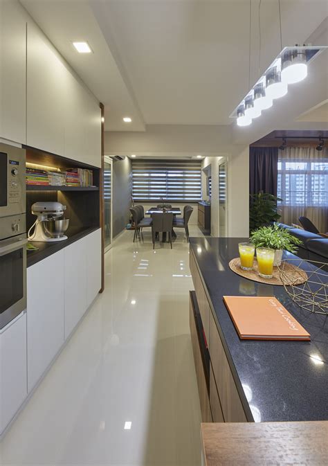 Master 10 elements of this design style and acheive the scandi look for your hdb/condo! Carpenters interior Design, HDB Scandinavian Design Resale ...