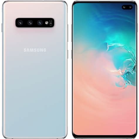 However, samsung's sam looks set to appeal to users in more of a visual way. Samsung S10+ - Naked Mobile