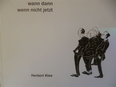 Wissenschaftlich und philosophisch beleuchtet harald lesch in wenn nicht jetzt, wann dann? Herbert Klee stellt neues Buch „Wann dann wenn nicht jetzt ...