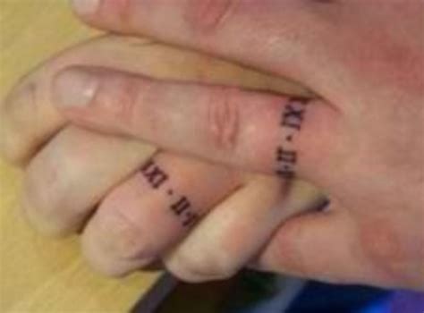 We did not find results for: Tattoo Ideas: Wedding Ring Finger Tattoos | TatRing