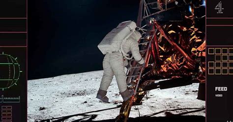 Live science is supported by its audience. Channel 4 Moon Landing Live Stream | Telescope.tv