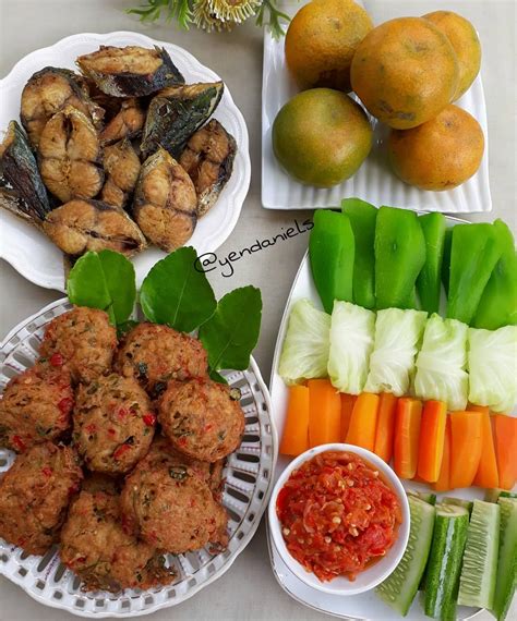 We would like to show you a description here but the site won't allow us. Gambar mungkin berisi: makanan (Dengan gambar) | Makan ...