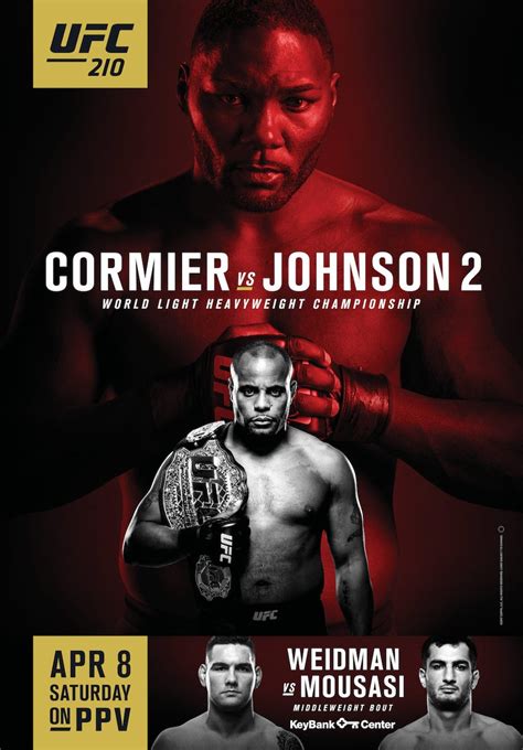 Stay tuned to mmainsight.com this evening for all the ufc fight night 187 results live as they happen from las vegas as welterweight contenders. UFC 210 Results: Full Fight Card Results and Review for ...