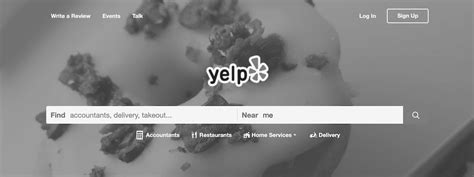 We do not post reviews to yelp, as it is against their terms of service. How to Remove Bad Yelp Reviews (and Report Fake Yelp Reviews)