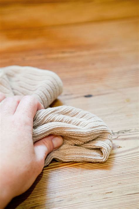 Do not, however, use this solution as an alternative to cleaning your counters with soap and water. How To Clean Butcher Block Countertops | Kitchn