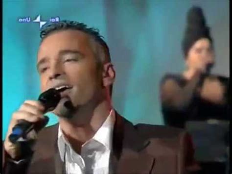 Слушать онлайн песню eros ramazzotti 3.piu bella cosa. LA COSA MÁS BELLA - EROS RAMAZZOTTI-Monica Bellucci-Dj ...