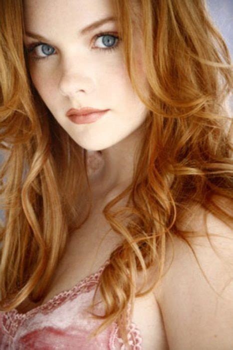 If you are already a blonde, it will be so easy for you to nail this look. strawberry blonde hair dye - Blond hair