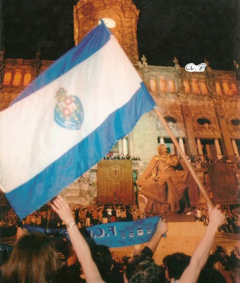 Twitter oficial do fc porto. Memória Portista: Bandeira do F. C. do Porto