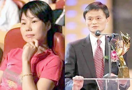 Born 10 september 1964), is a chinese business magnate, investor and philanthropist. 馬雲老婆張瑛說的話 讓無數女人沉默了 - 溫哥華真佛報