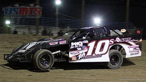 Tucson dragway and marketing partners host food drive for community food bank of southern arizona! USMTS.com - Rick Spencer II Driver Profile