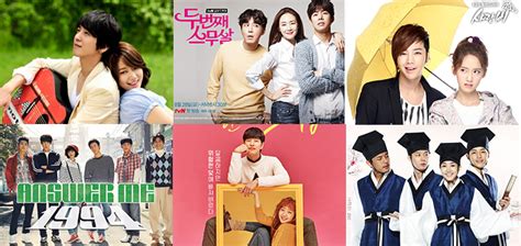 The ten best films of 2015. Los 10 mejores K-Dramas universitarios que tienes que ver ...