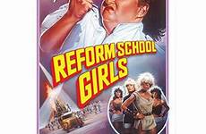 dvd school reform girls walmart