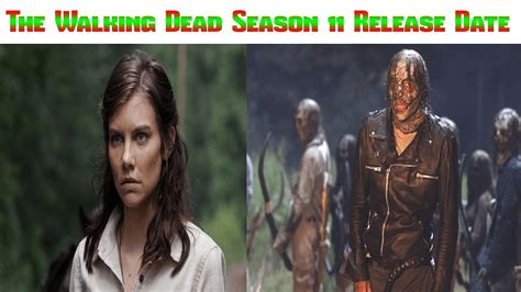 As of october 21, 2018, 118 episodes of the walking dead have aired. 'The Walking Dead' Season 11 Release Date - When the Show ...