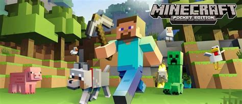 This section of the site entirely dedicated to game client minecraft pe for ios and android. download minecraft terbaru 2020 - Blogger Trends