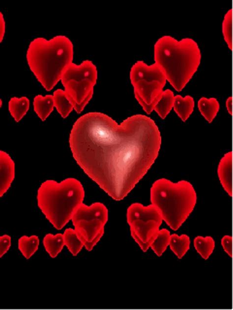 Test this and add text on heart fell in love gif photo and share it with all of your family members. Pin by Aneta Zaucha on Anetka | Animated love images, Love ...