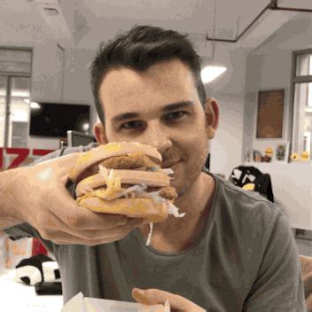 As the ultimate cheat day event, i ordered 32 big mac® sandwiches from uber eats. McDonald's Now Has A Chicken Big Mac And It Is Damn Delicious